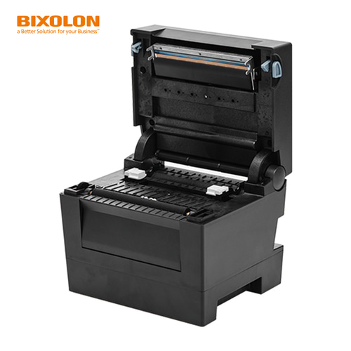 [빅솔론] BIXOLON- SLP-DL410 4인치 초소형 감열식 바코드 라벨 프린터