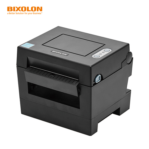 [빅솔론] BIXOLON- SLP-DL410 4인치 초소형 감열식 바코드 라벨 프린터